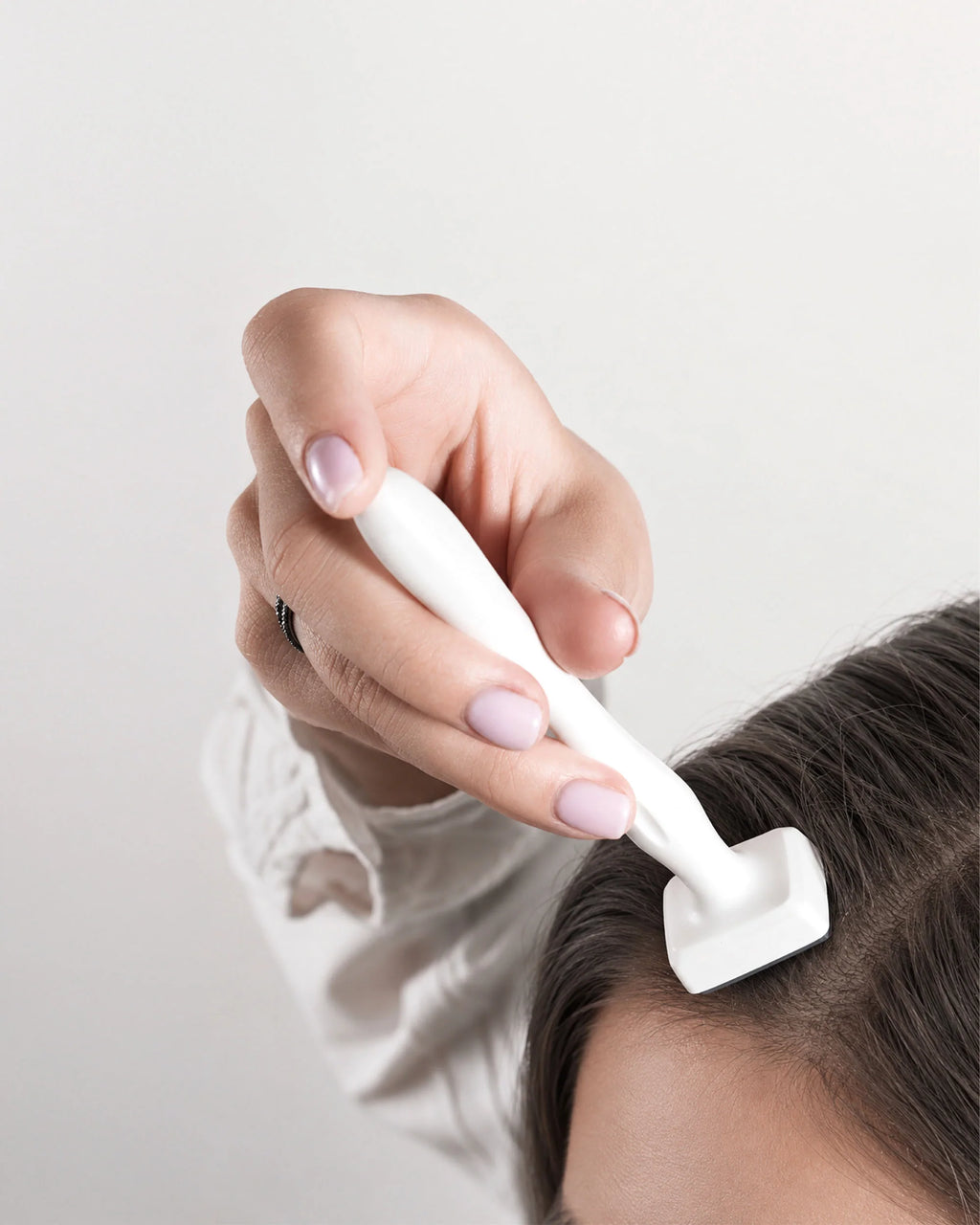 Calecim Hair Restoration Program