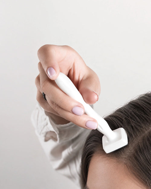 Calecim Hair Restoration Program