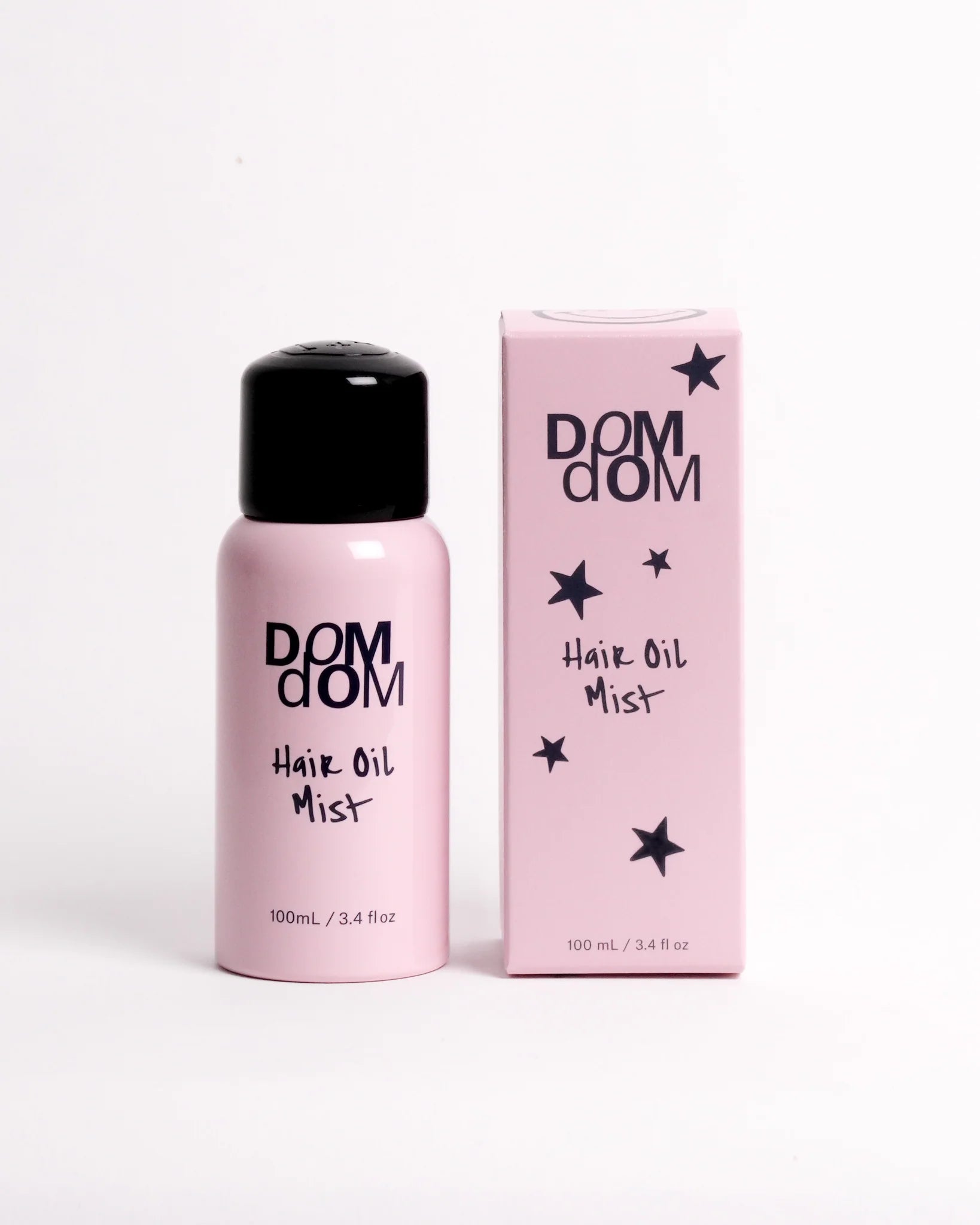 Dom Dom - Hair Oil Mist