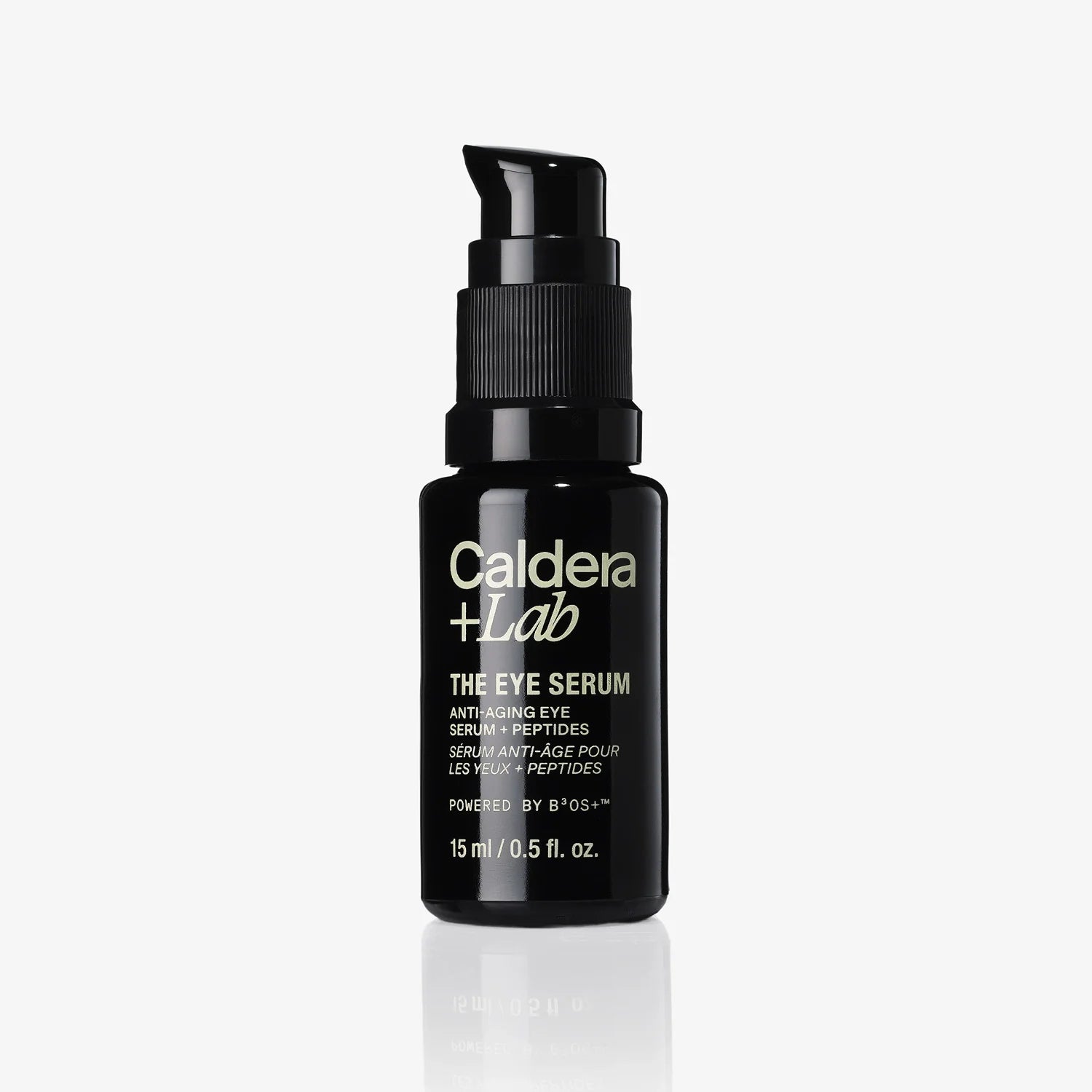 Caldera + Labs - The Eye Serum