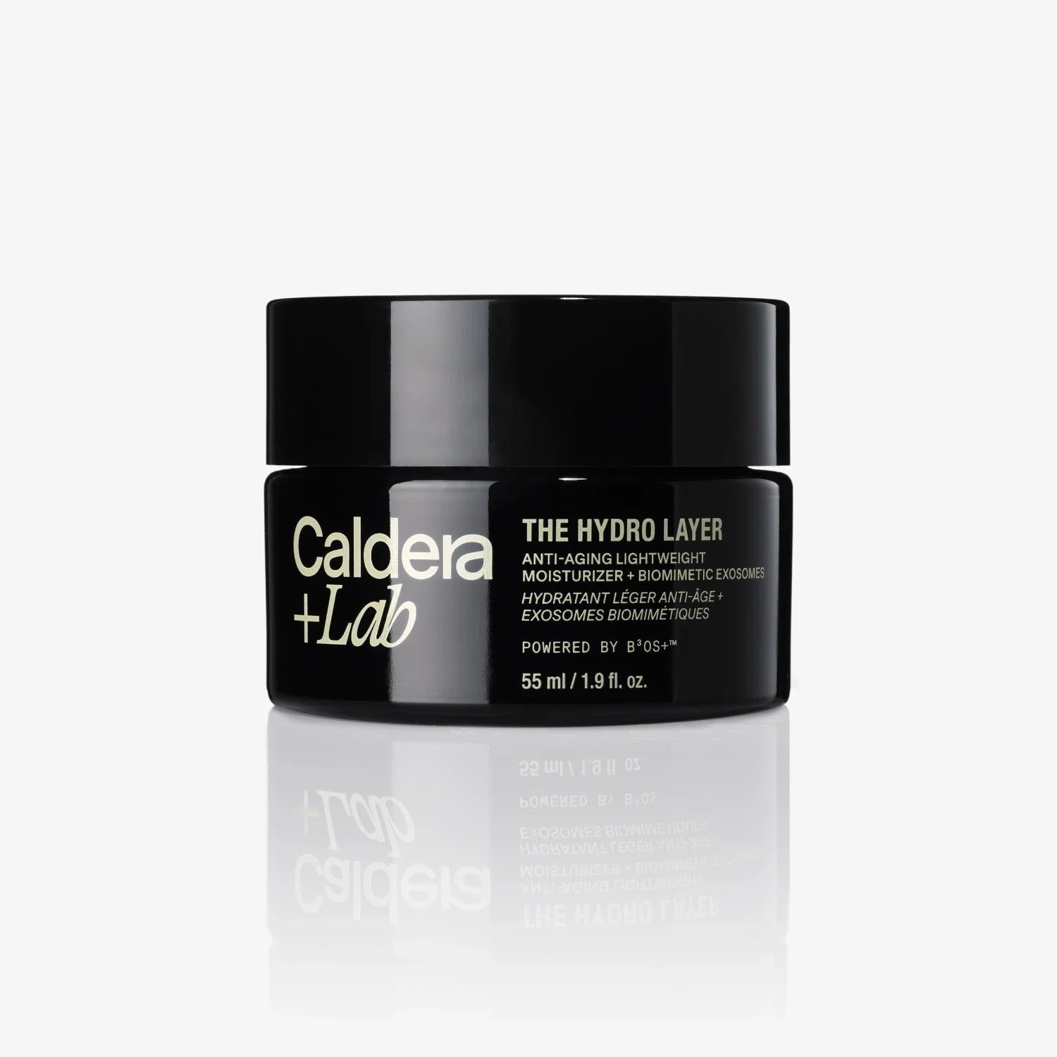 Caldera + Labs - The Hydro Layer