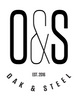 Oak &amp; Steel - Home