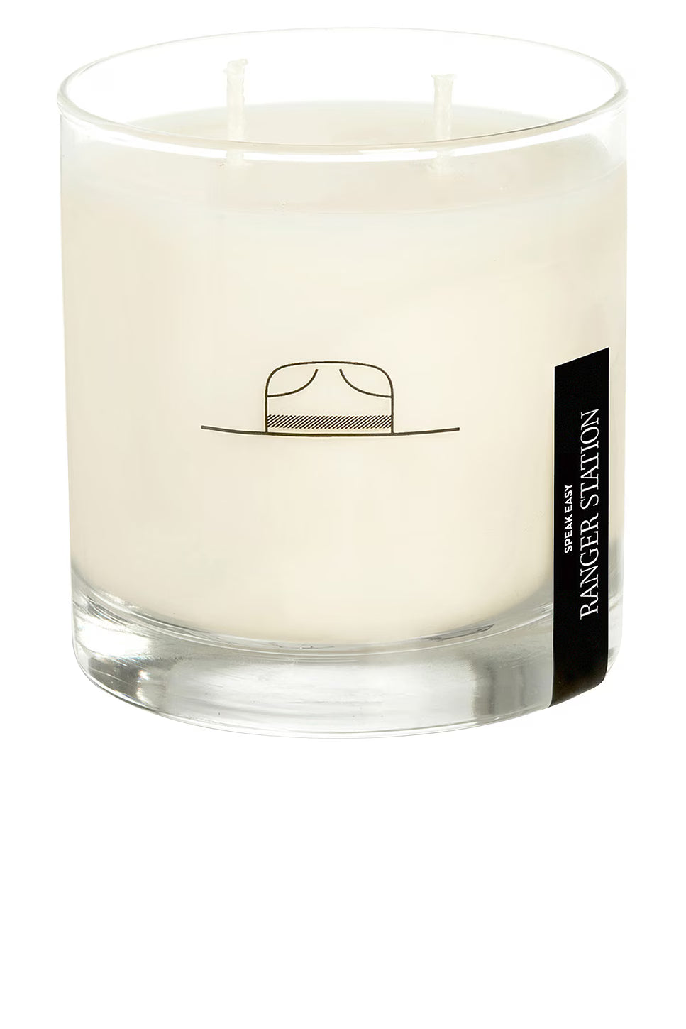 Ranger Station Candle - Speak Easy