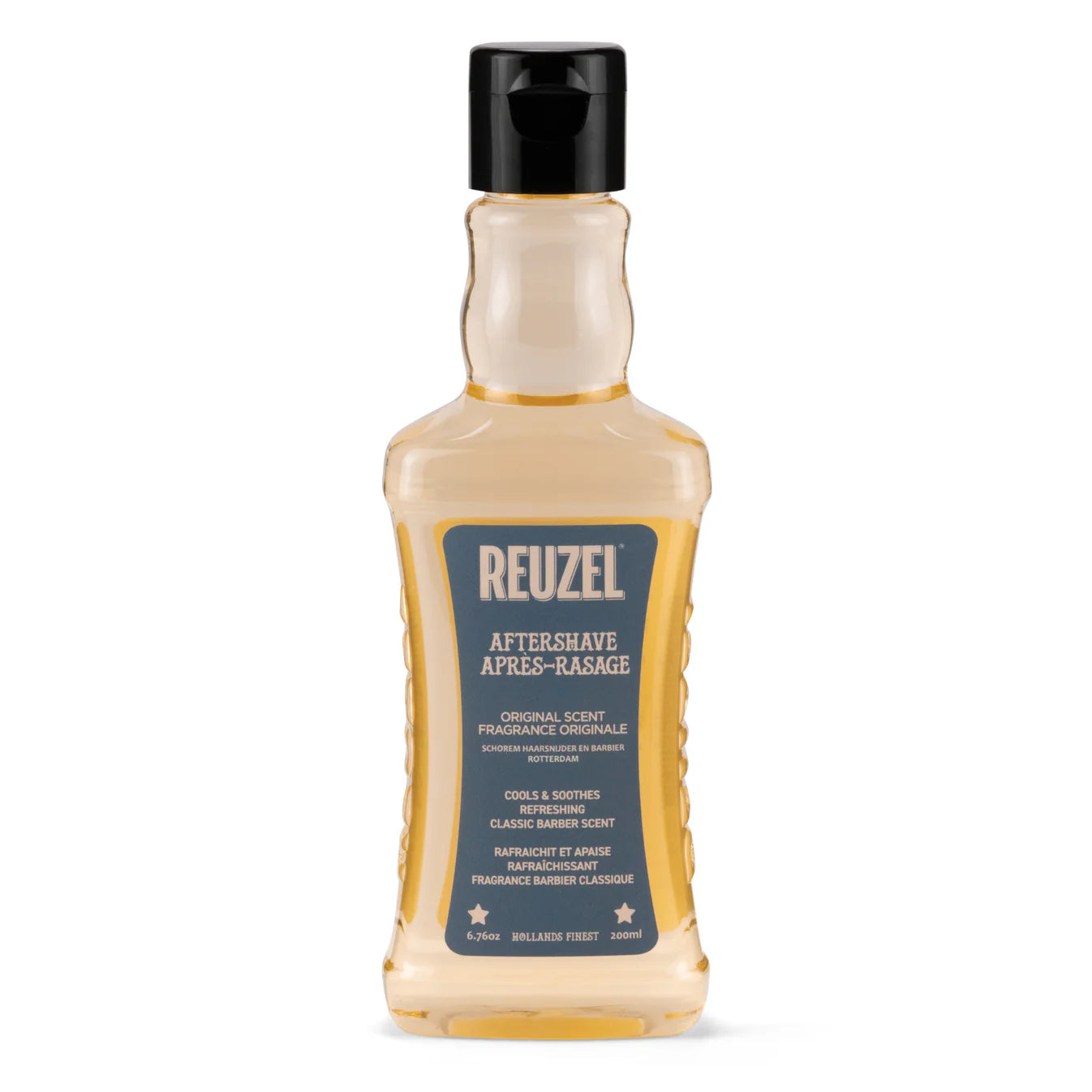 Reuzel - Aftershave