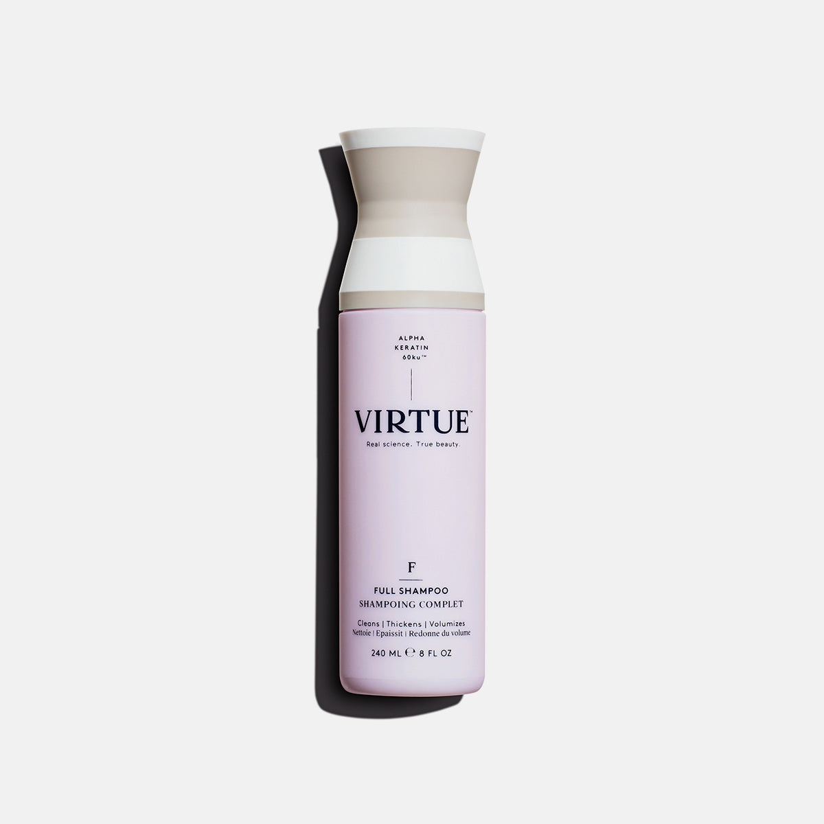 Virtue Full SHAMPOO 240mL