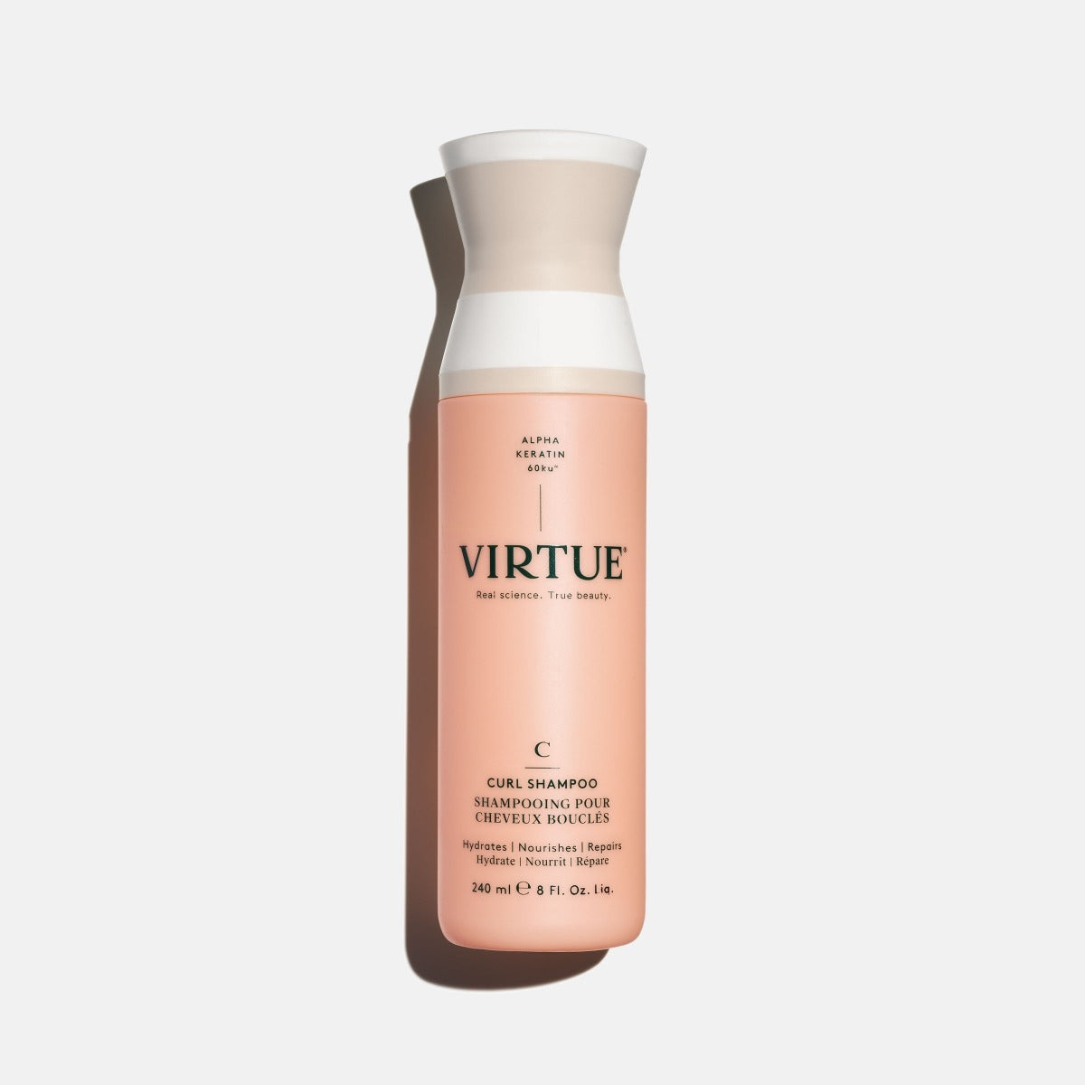 Virtue Curl SHAMPOO 240mL