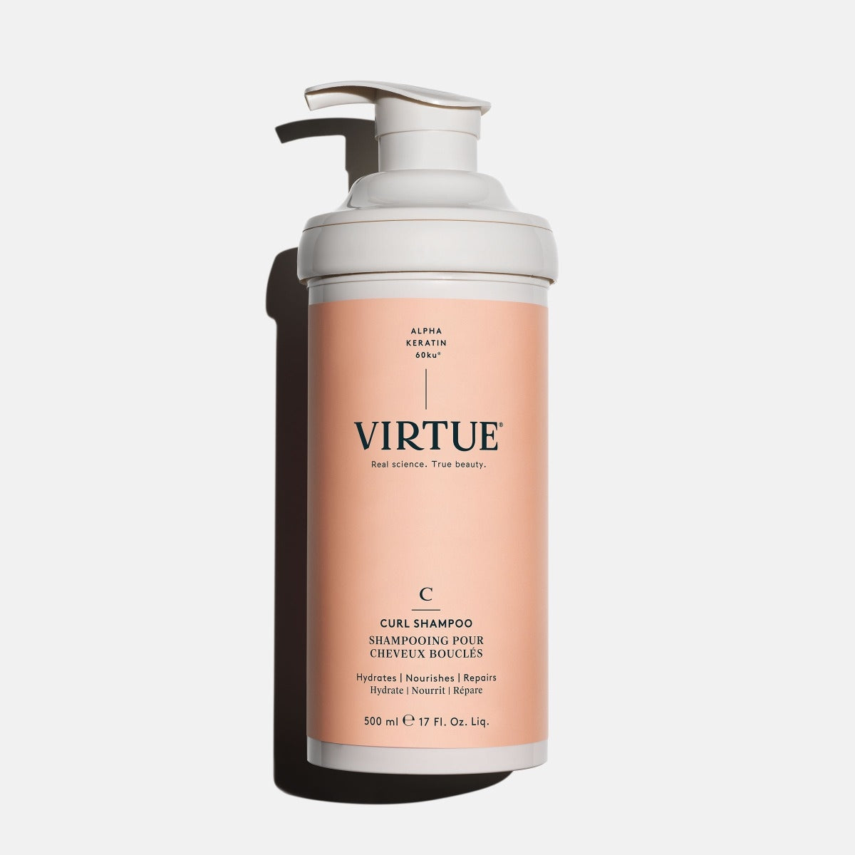 Virtue Curl SHAMPOO 500mL