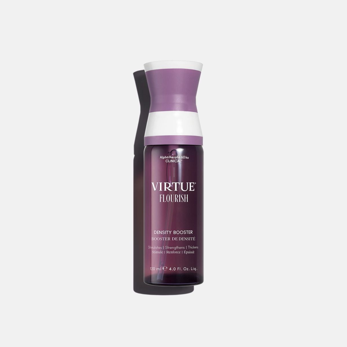 Virtue Density Booster