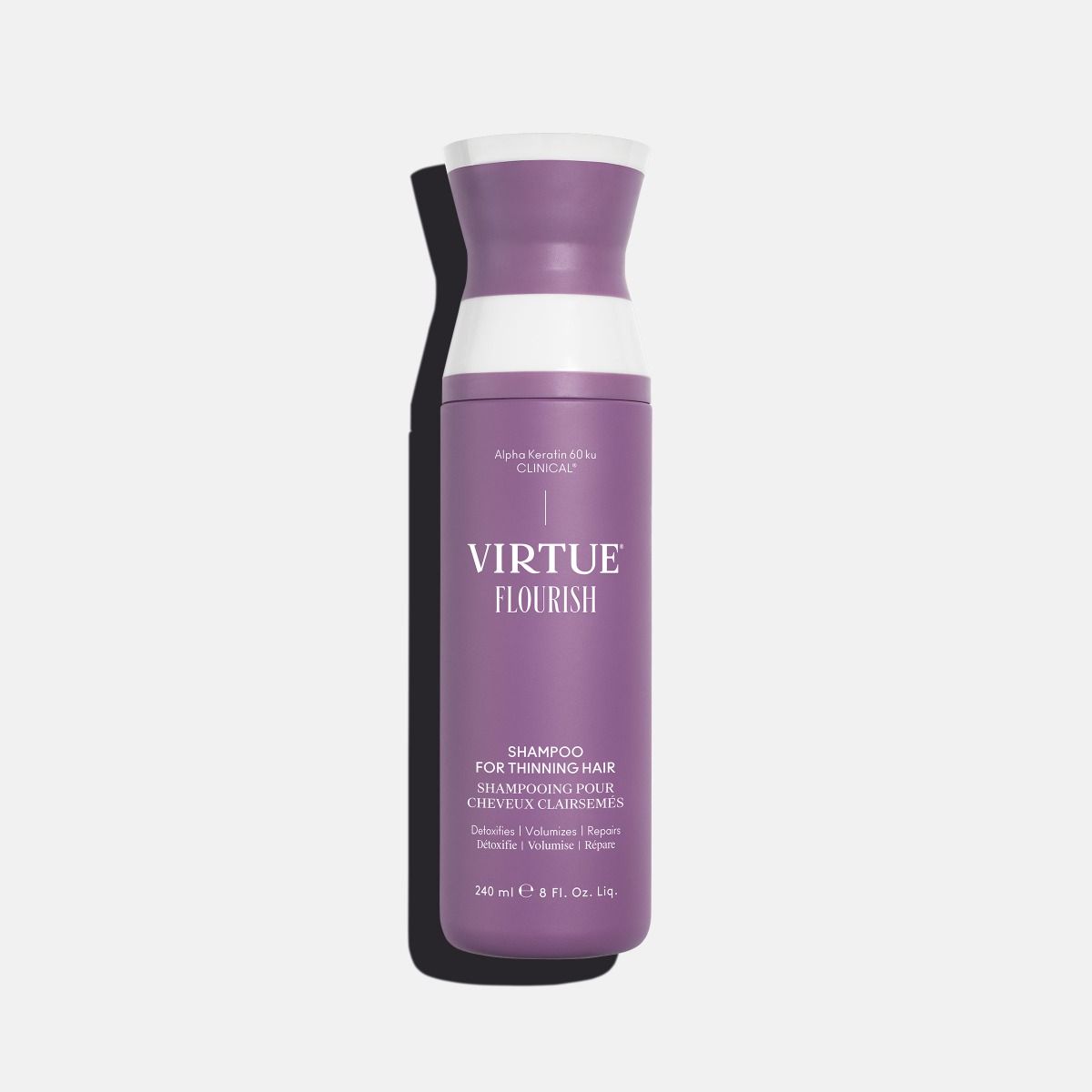 Virtue Flourish SHAMPOO