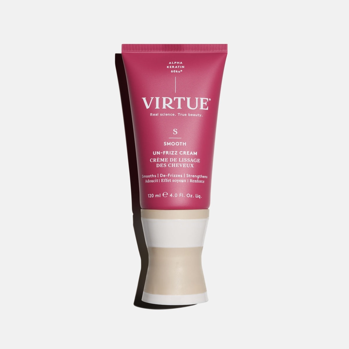 Virtue Smooth Un-Frizz Cream