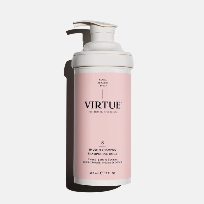 Virtue Smooth SHAMPOO 500mL